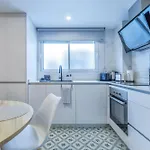 Appartement El Oasis De San Lorenzo *
