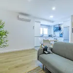 Appartement El Oasis De San Lorenzo *