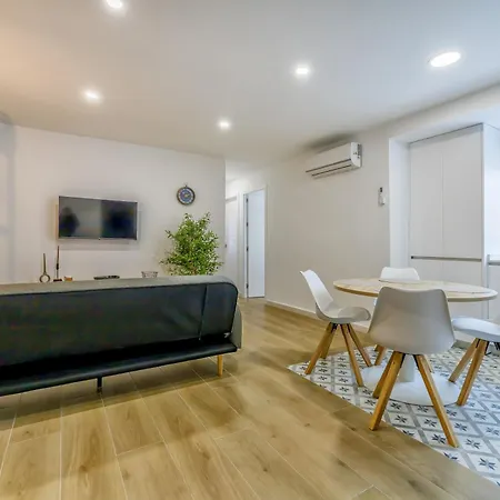 Apartamento El Oasis De San Lorenzo