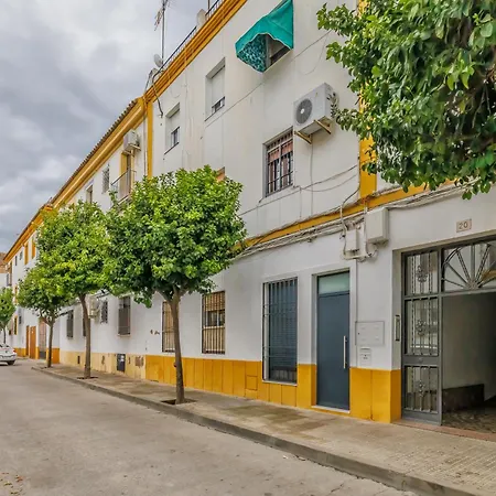 El Oasis De San Lorenzo 科爾多瓦