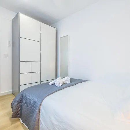 El Oasis De San Lorenzo Apartamento *