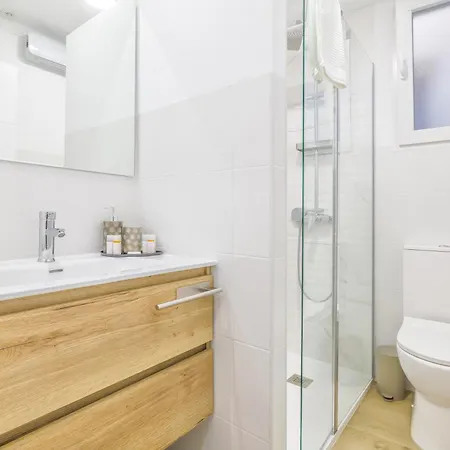 El Oasis De San Lorenzo * Córdoba