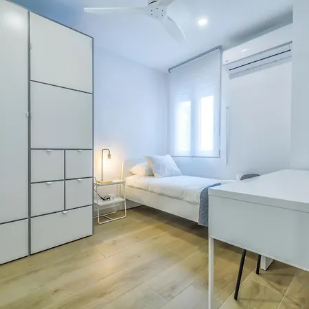 El Oasis De San Lorenzo