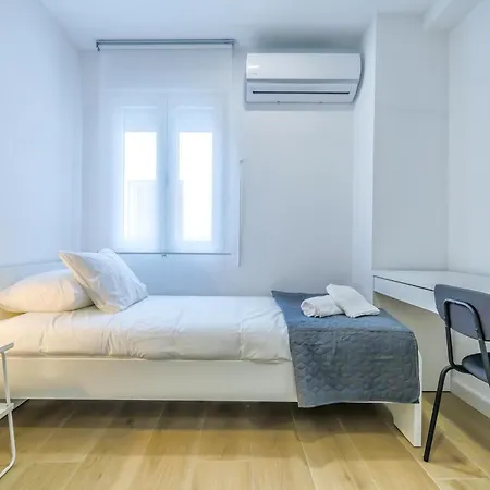 Apartamento El Oasis De San Lorenzo