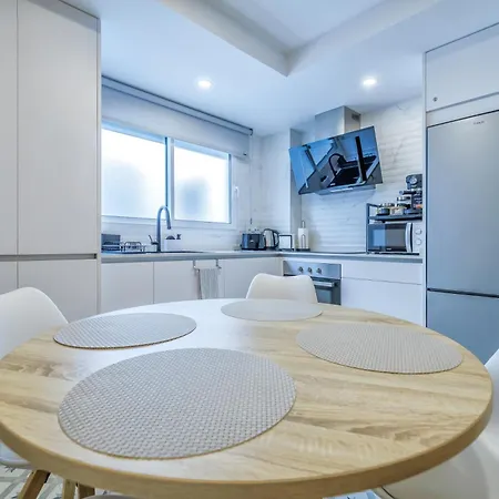 El Oasis De San Lorenzo *