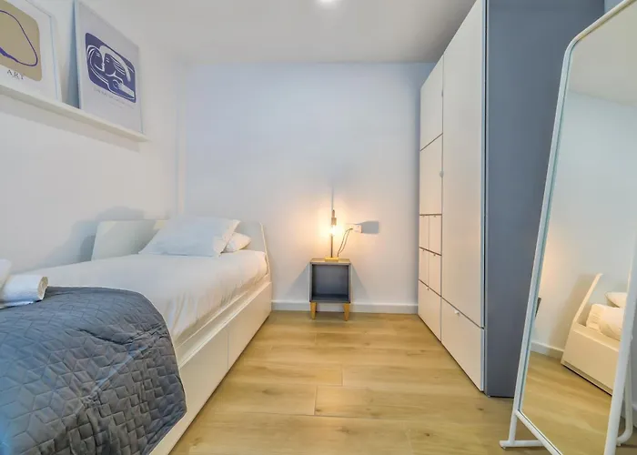 El Oasis De San Lorenzo