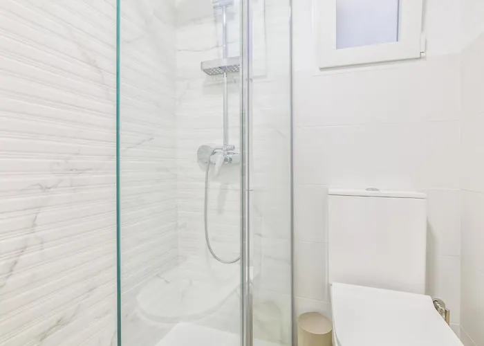 El Oasis De San Lorenzo *