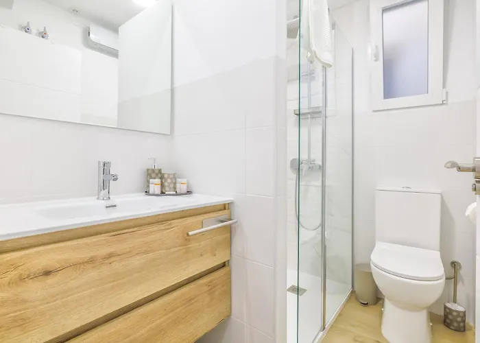 El Oasis De San Lorenzo * קורדובה