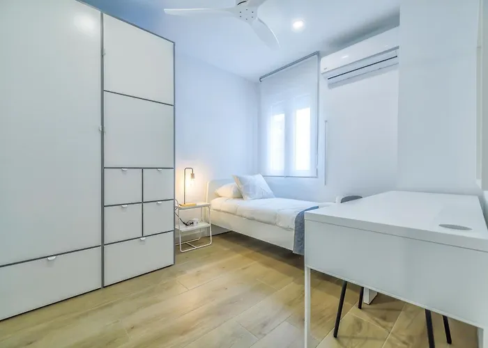 El Oasis De San Lorenzo