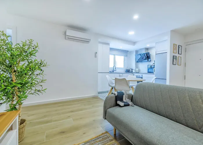 公寓 El Oasis De San Lorenzo *