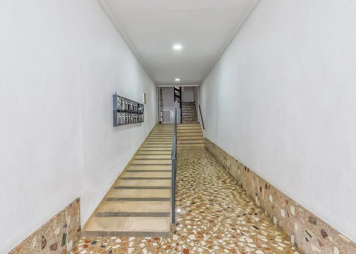 El Oasis De San Lorenzo