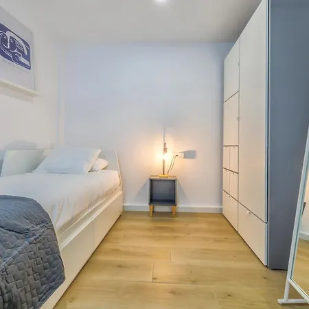 El Oasis De San Lorenzo