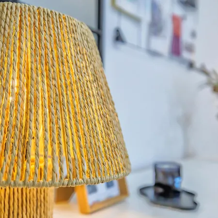 Apartment El Oasis De San Lorenzo *