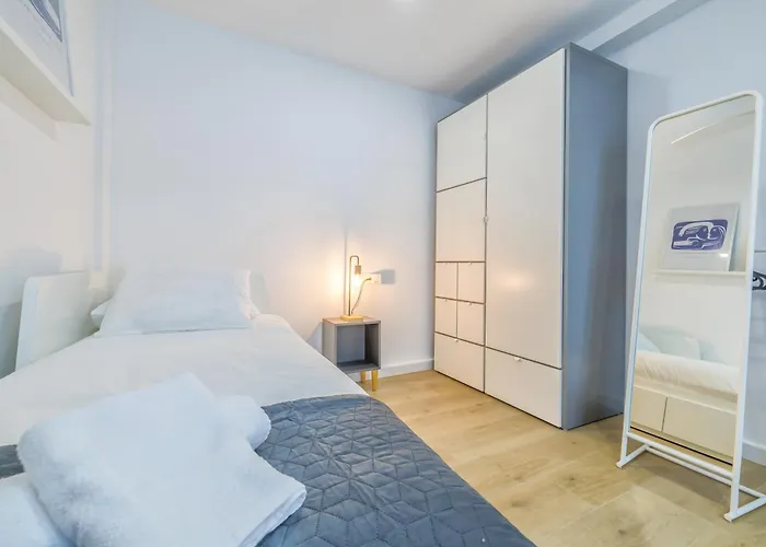 El Oasis De San Lorenzo * Córdoba