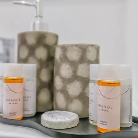 Апартаменти El Oasis De San Lorenzo *