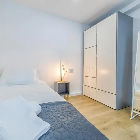 El Oasis De San Lorenzo * Кордова