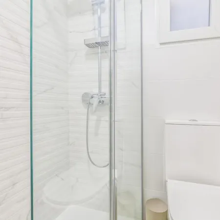 El Oasis De San Lorenzo *