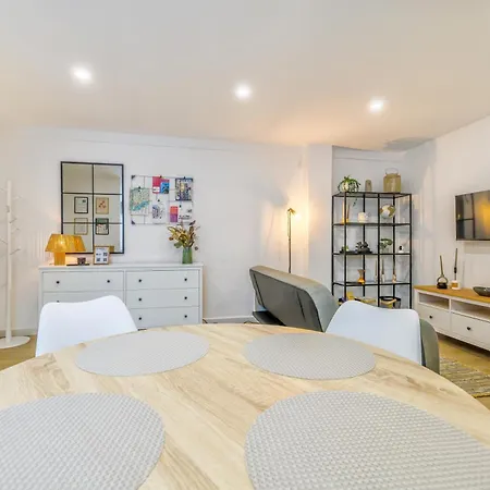 El Oasis De San Lorenzo Кордова