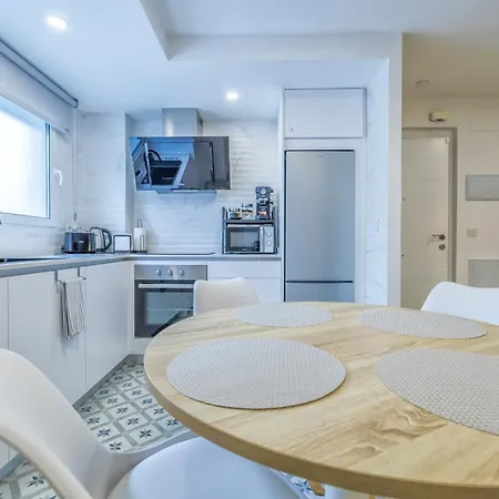 El Oasis De San Lorenzo Кордова