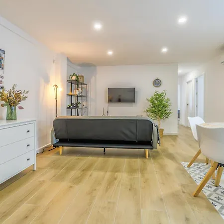 El Oasis De San Lorenzo