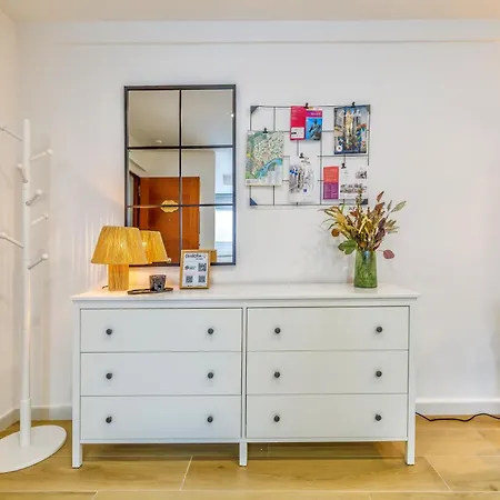 El Oasis De San Lorenzo Апартаменти