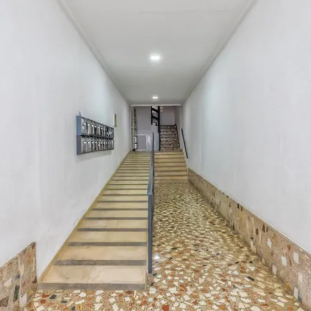 El Oasis De San Lorenzo