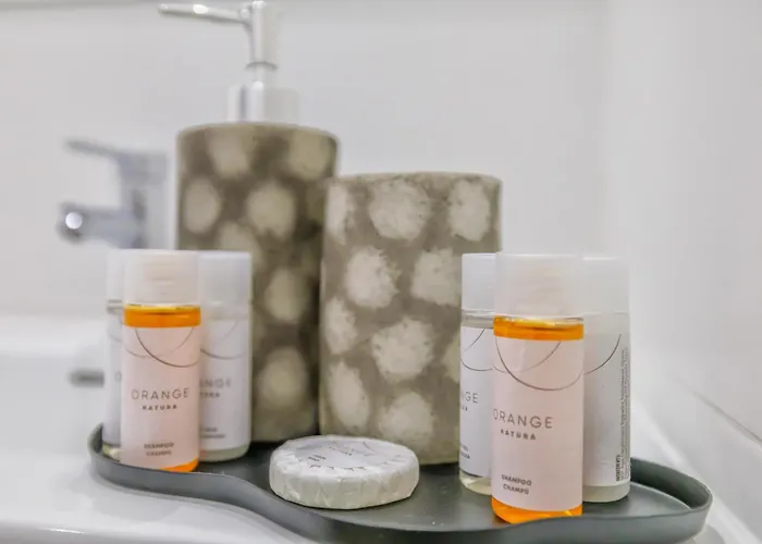 Apartment El Oasis De San Lorenzo *