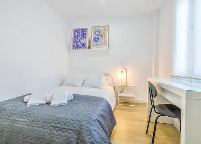 Apartment El Oasis De San Lorenzo Cordoba