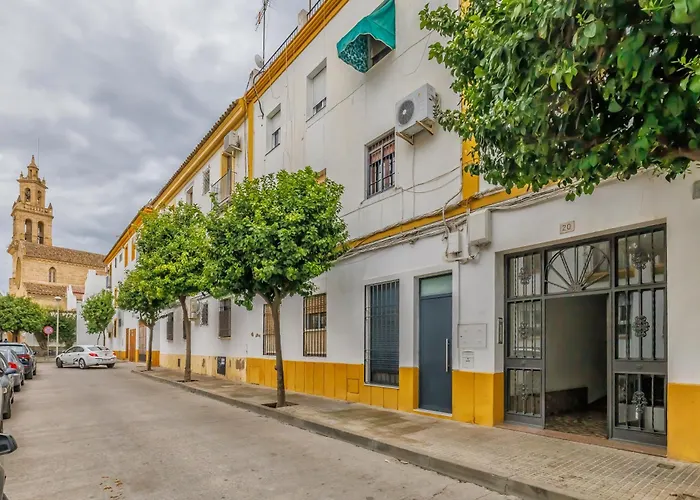 El Oasis De San Lorenzo Cordoba