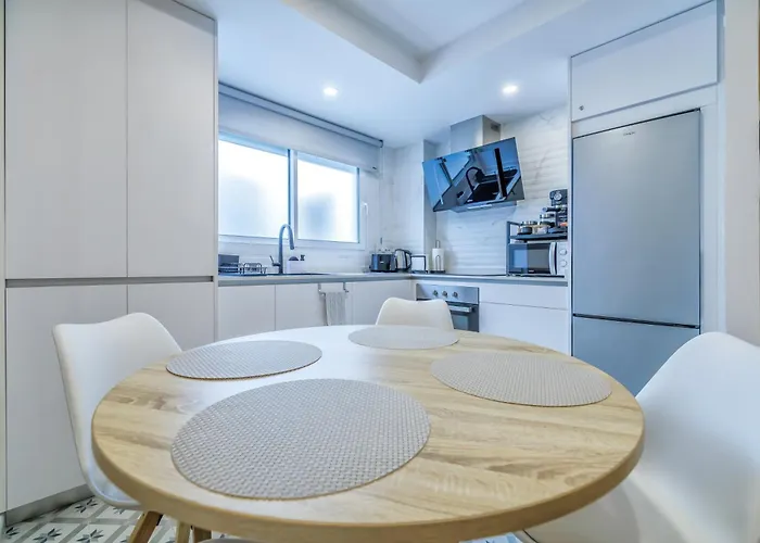 El Oasis De San Lorenzo *