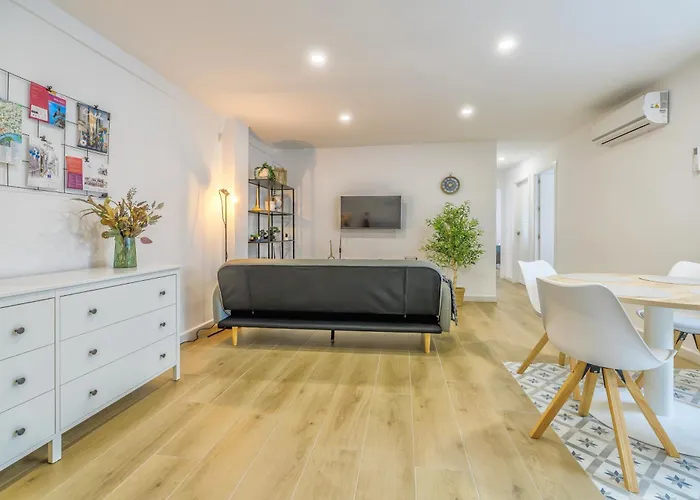 El Oasis De San Lorenzo